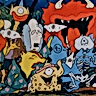 Постер: Obake