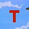 Постер: T