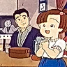 Постер: Kuni-chan no Ikka Ranran