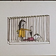 Человеческий зоопарк
