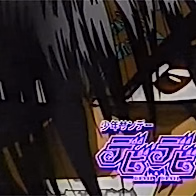 Дьявол и Дьявол: Реклама Shounen Sunday