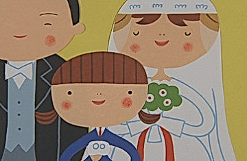 Постер: Свадьба мамы