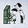 Постер: Onboro Piano