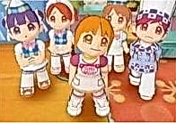 Мини Мони (2003)