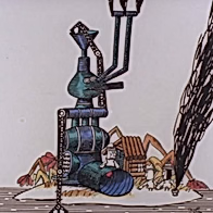 Две сайры (1968)