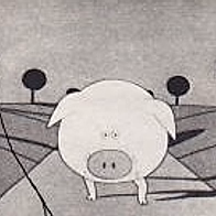 Buta ga Nigeta