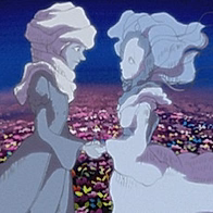 Лунный вальс