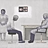 Постер: Комната консультаций