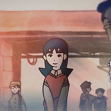 Постер: Shunyo to Watashi