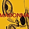 Постер: Мадонна