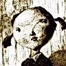 Постер: Моё лицо