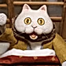 Постер: Котацунэко ONA