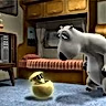 Постер: Контакт 2
