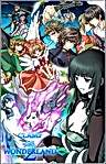 Постер: CLAMP в Стране чудес 2