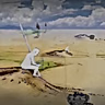 Постер: История человека-муравья