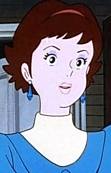 Люцилла Харрис