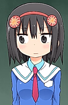 Кэй Мисонокодзи