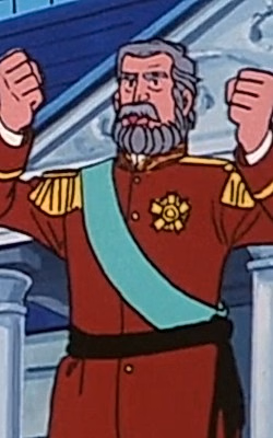 Генерал Гамбатта