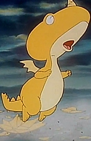 Тиби-гидора