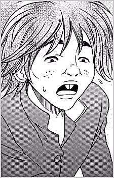 Shakariki Custard Boy