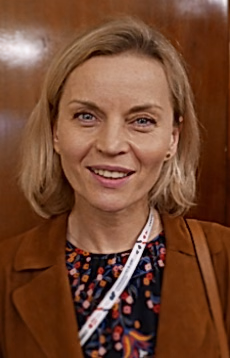 Małgorzata Foremniak