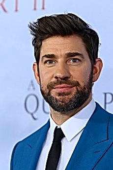John Krasinski