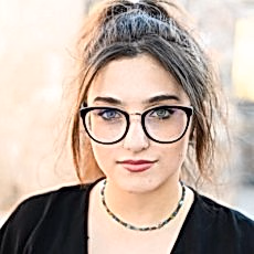 Izzi Raine